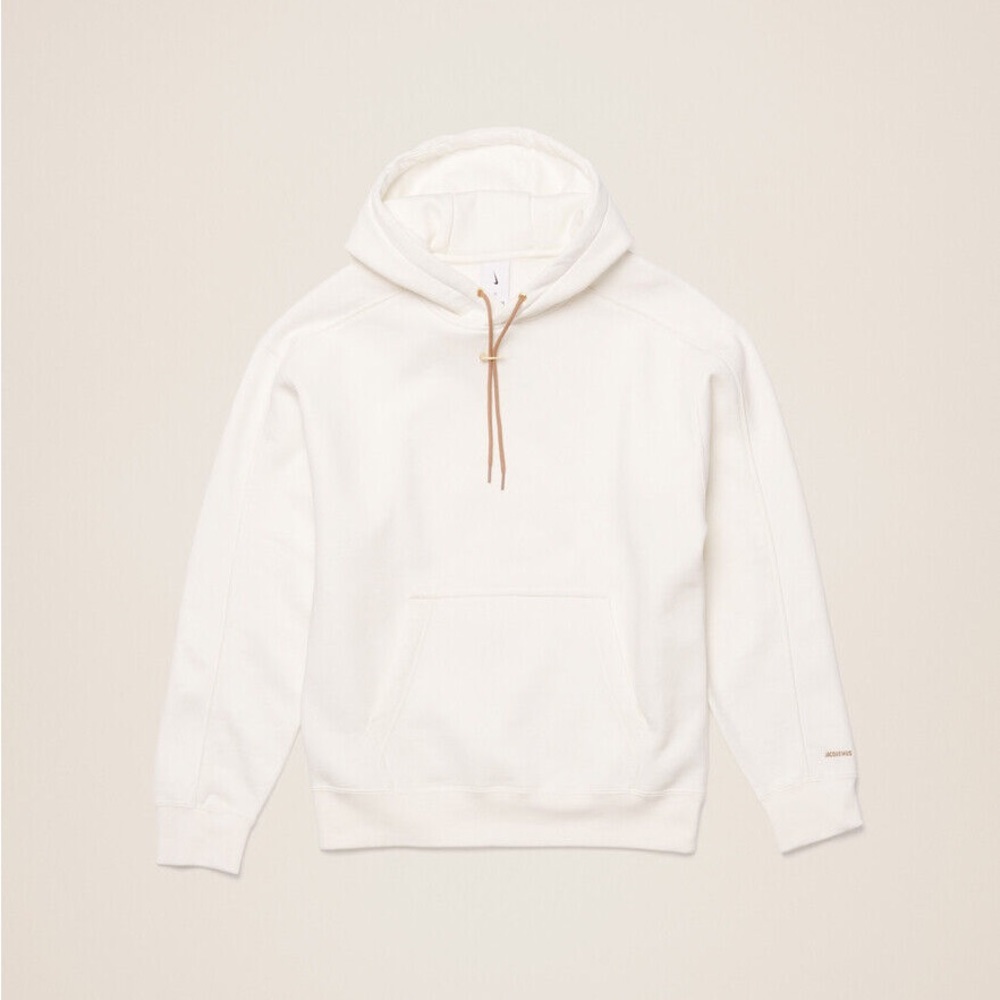 Nike x Jacquemus Fleece Hoodie